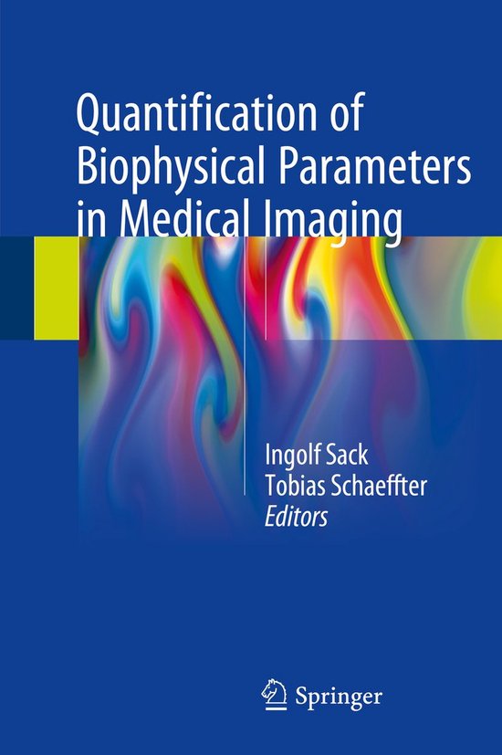 Medicine (R0) - Quantification of Biophysical Parameters in  ... - cover