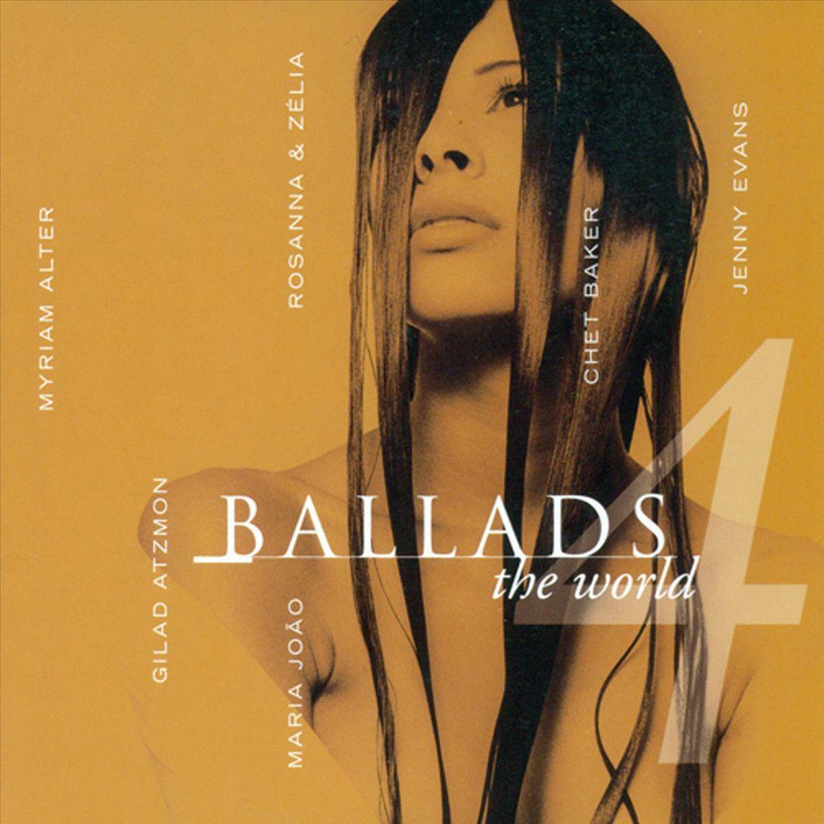 Ballads 4 The World