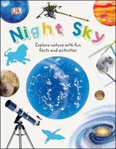 Nature Explorers - Night Sky