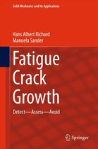 Solid Mechanics and Its Applications 227 - Fatigue Crack Growth
