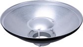 Godox BDR-S55  Beauty Dish zilver 55cm