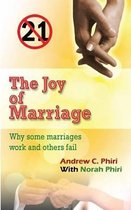 The joy of marriage