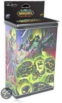 Boîtes empilables World of Warcraft - Boîte: 1 Lune d'argent contre Exodar
