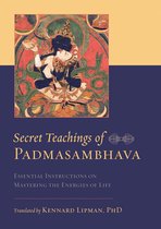 Secret Teachings of Padmasambhava