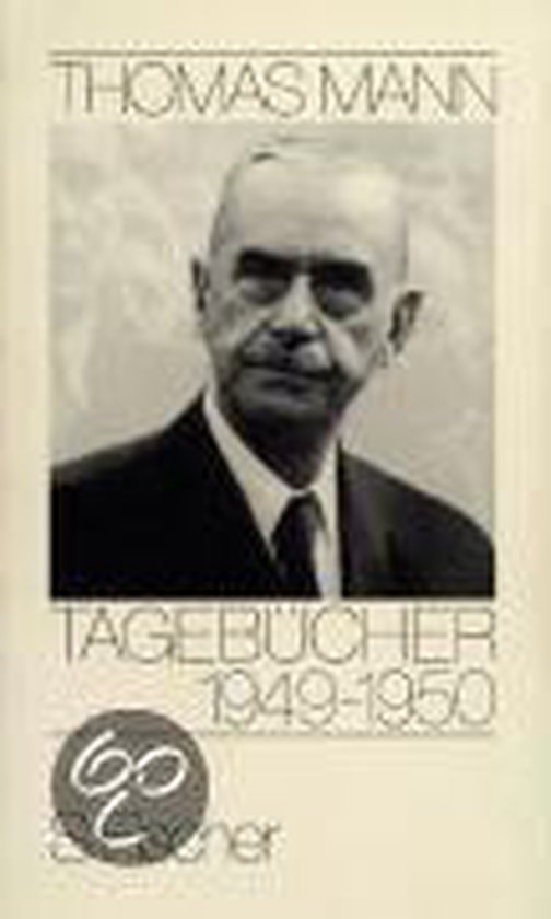 Tagebücher 1949 - 1950