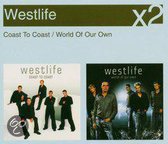 Coast To Coast/World Of Our Own