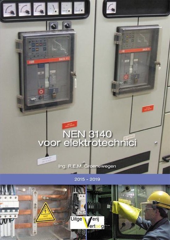 NEN 3140 voor elektrotechnici