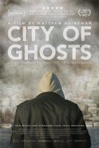 City Of Ghosts (DVD)
