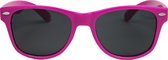 HAGA Eyewear lunettes de soleil enfant rose - 5-10 ans