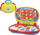 VTECH BABY - Lumi Ordi-peuters - kindercomputer