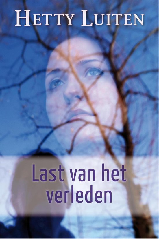 Last van het verleden - cover
