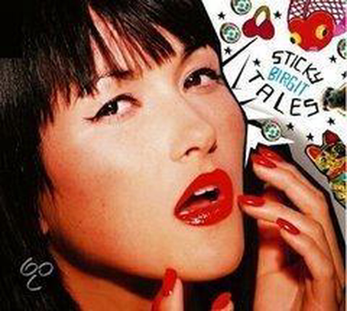 Sticky Tales