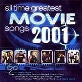 The All Time Greatest Movie Songs 2001 Vol. 3