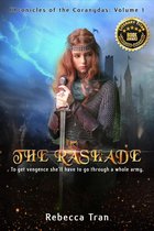 Chronicles of the Coranydas 1 -  The Rashade'