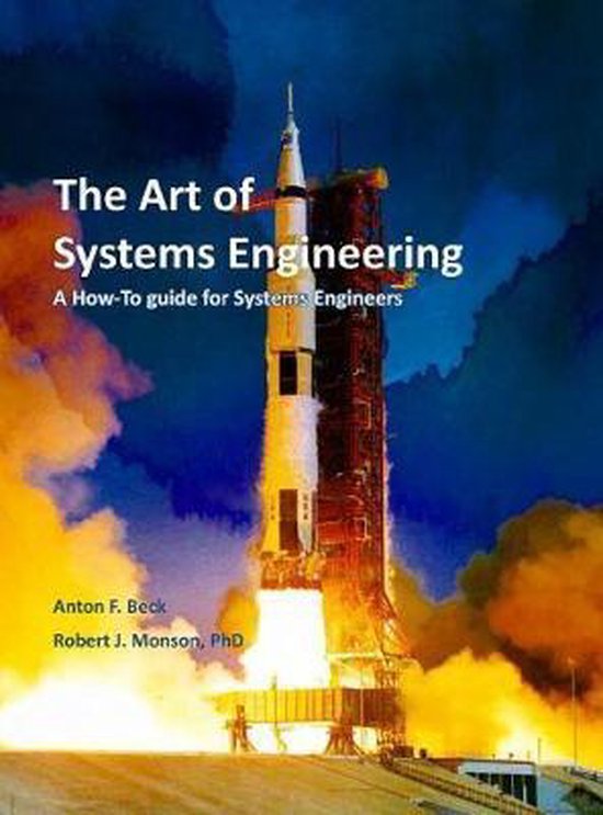 The Art of Systems Engineering - cover