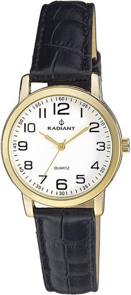 Radiant new grand RA281611 Man Quartz horloge