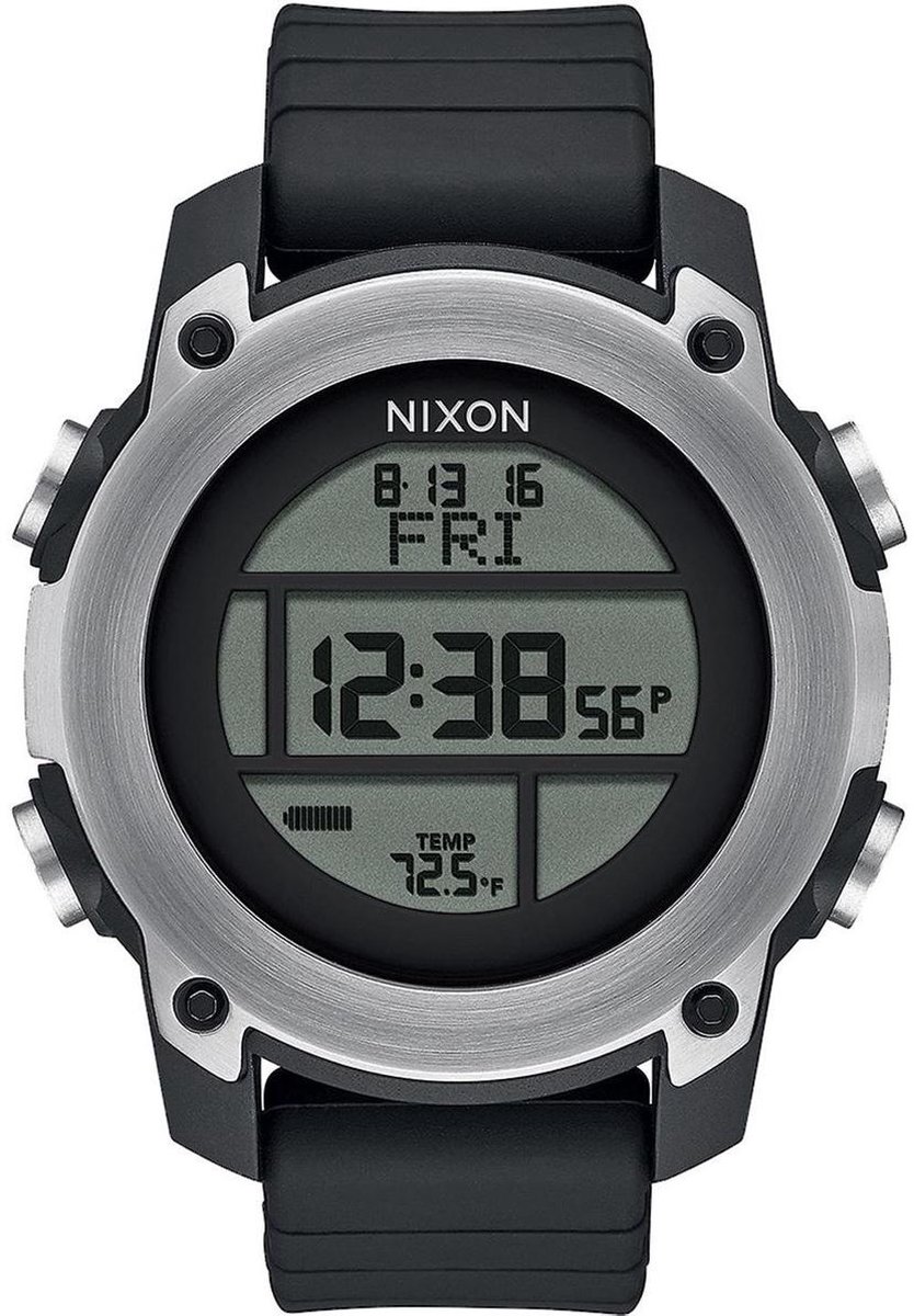 Nixon unit A962000 Man Quartz horloge