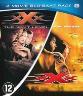 Xxx 1 & 2 (Blu-ray)