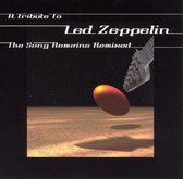 Led Zeppelin Tribute