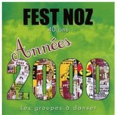 Various Artists - Fest Noz Années 2000 (CD)