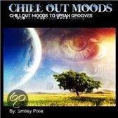 Chillout Moods To Urban  Grooves