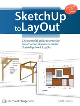 SketchUp to LayOut