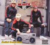 Beastie Boys - Solid Gold Hits (CD)
