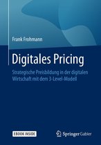 Digitales Pricing