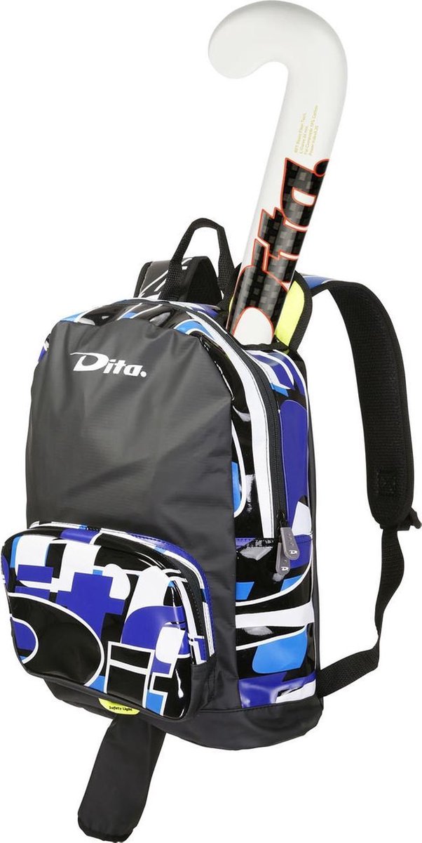 Dita backpack original edition - Hockeytas - Multi - One size | bol.com
