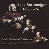 Suite Rastpanjgah: Naghde Sufi
