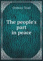 The people's part in peace