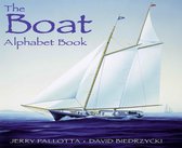 Jerry Pallotta's Alphabet Books - The Boat Alphabet Book
