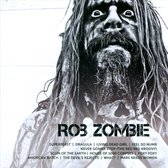 Rob Zombie - Icon