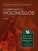 Chamber Music for/ Kammermusik für Violoncelli 16