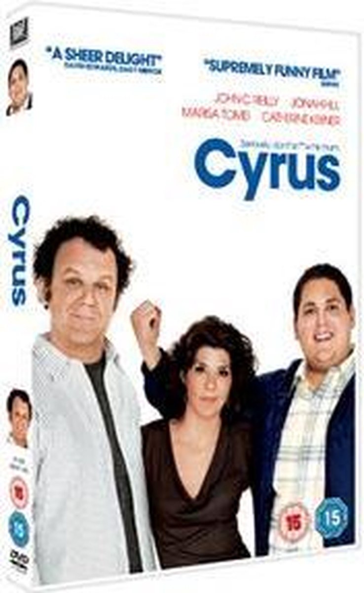 Cyrus