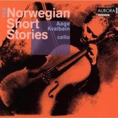Norwegian Short Stories