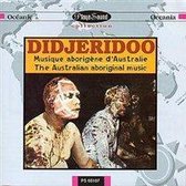 The Australian Aboriginal Music