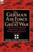 The German Air Force in the Great War