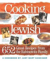 Cooking Jewish