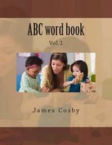 ABC word book