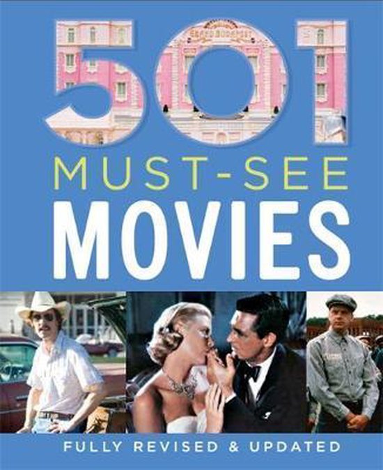 Bounty - 501 Must-See Movies