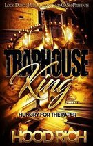 Boekomslag van 'Traphouse King'
