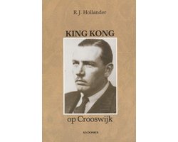 King Kong Op Crooswijk