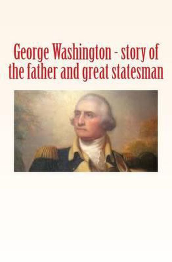 Washington 9781523612246 Robert Winthrop Boeken