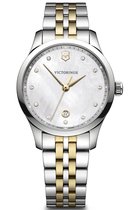 Victorinox alliance small V241831 Vrouwen Quartz horloge