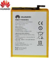 Huawei Ascend Mate 7 batterij - HB417094EBC vervangende accu - 4100mAh