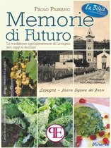 Liguria da leggere - Memorie di Futuro
