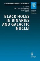 Black Holes in Binaries and Galactic Nuclei: Diagnostics, Demography and Formation