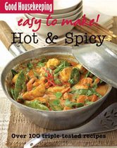 Good Housekeeping Easy to Make! Hot & Spicy