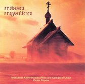 Missa Mystica